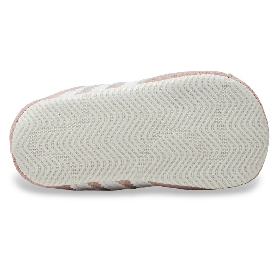 Gazelle Crib scarpe da culla neonati Adidas | JI2045X